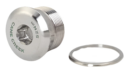 Cane Creek eeWings 8-Bolt 8mm Fixing Bolt with Hex Tool (BAI0386)