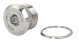 Cane Creek eeWings 8-Bolt 8mm Fixing Bolt with Hex Tool (BAI0386)