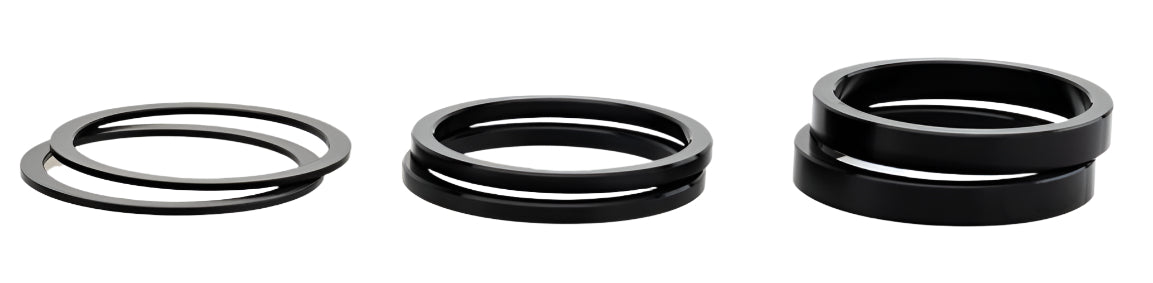 Cane Creek 30mm Spindle Spacer Kit (BAI0198)