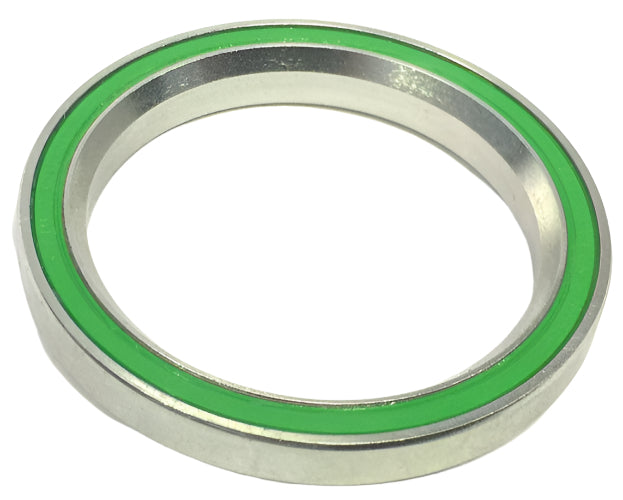 Cane Creek 40-Series 1-1/2" IS52 52.0mm 45/45 Bearing Zinc Plated (BAA1161)