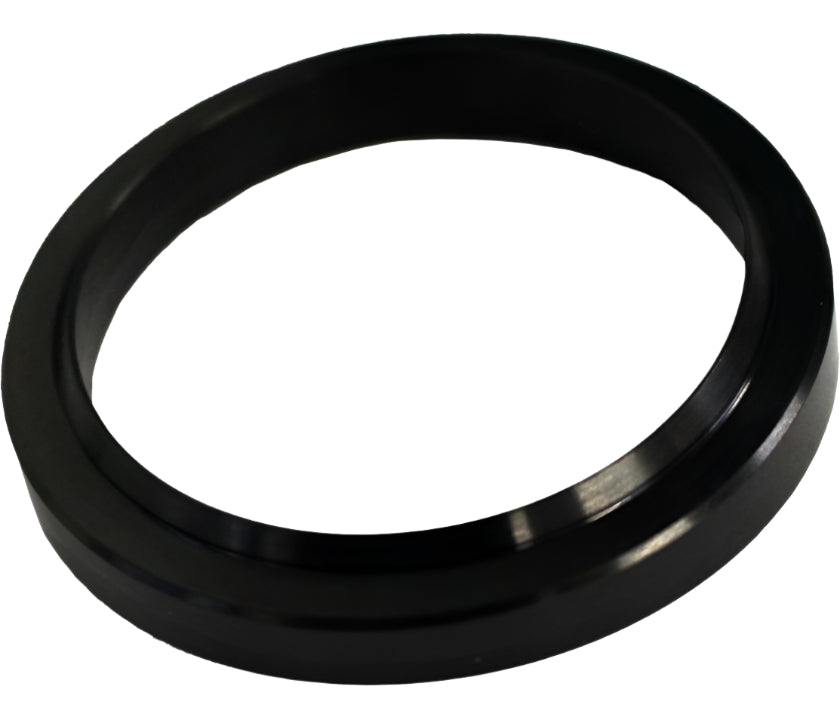Cane Creek 0-Series 3mm RISE Crown Race 52/40 36 Deg - Fits Cane Creek Only (1-1/2in Steerer) Alloy (BAA0855K)