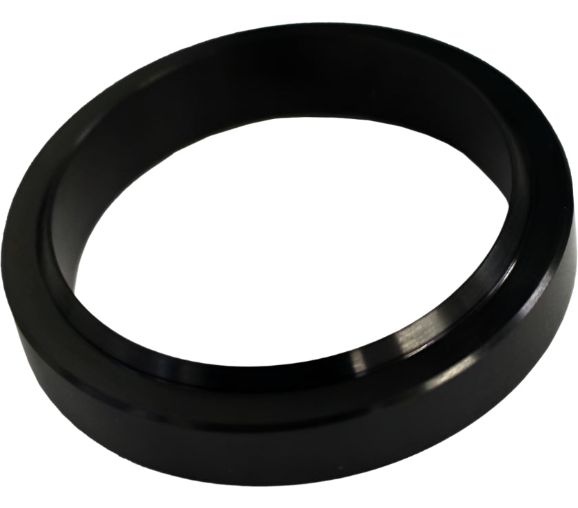 Cane Creek 0-Series 6mm RISE Crown Race 52/40 36 Deg - Fits Cane Creek Only (1-1/2in Steerer) Alloy (BAA1078K)