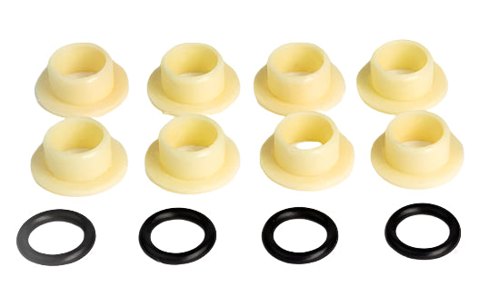 Cane Creek eeSilk 2.0 and eeSilk+ Replacement Bushing Kit (BAE0336)