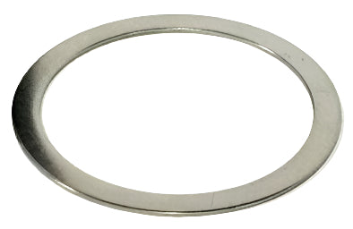 Cane Creek Headset Shim Spacer 0.125mm x 28.6mm Spare Part (HSS2054)