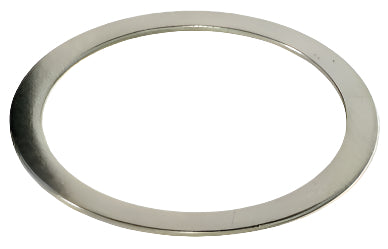 Cane Creek Headset Shim Spacer 0.250mm x 28.6mm Spare Part 10 Pack (HSS2050)