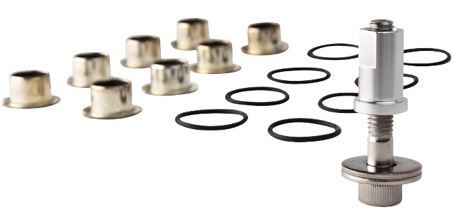 Cane Creek G4 Thudbuster Rebuild Kit Parts and Tool (BAE0199)