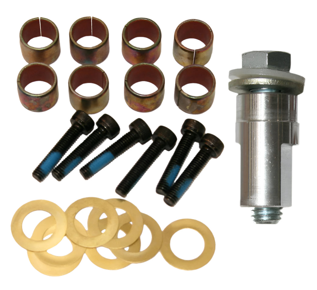 Cane Creek Thudbuster G3 Long Travel Rebuild Kit Parts & Tools (ST1003)