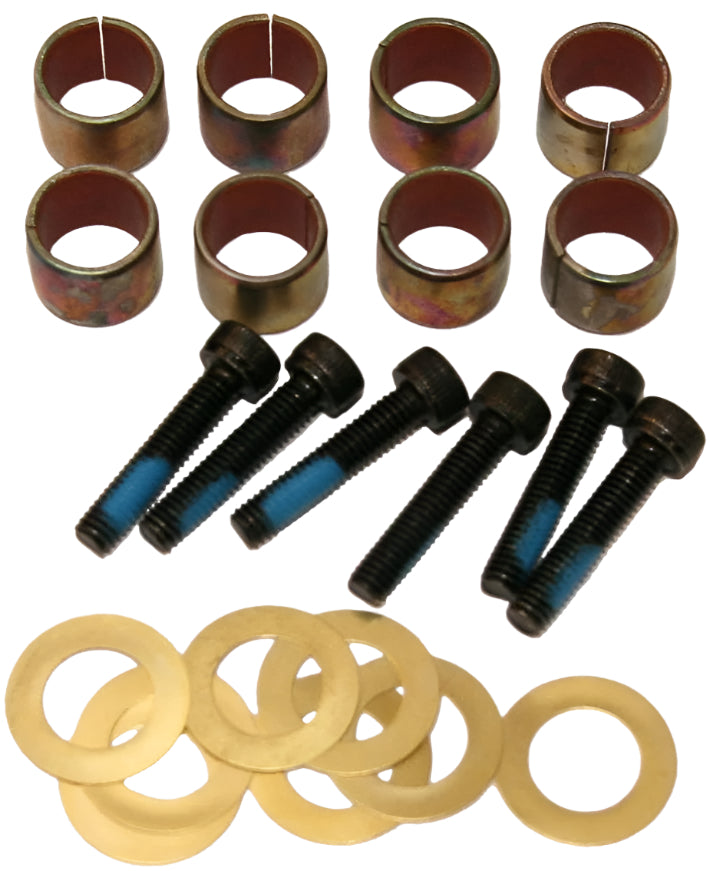 Cane Creek Thudbuster G3 Long Travel Rebuild Kit Parts Only (ST1003S)