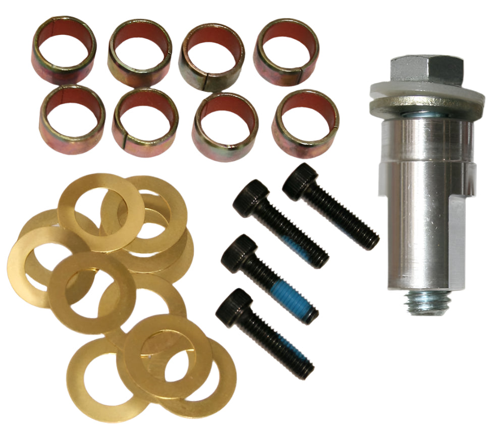Cane Creek Thudbuster G3 Short Travel Rebuild Kit Parts & Tools (ST1004)