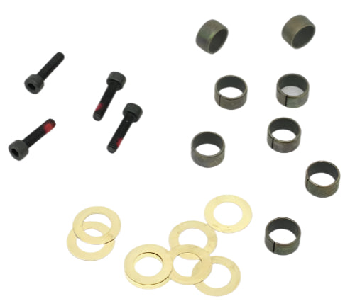 Cane Creek Thudbuster G3 Short Travel Rebuild Kit Parts Only (ST1004S)