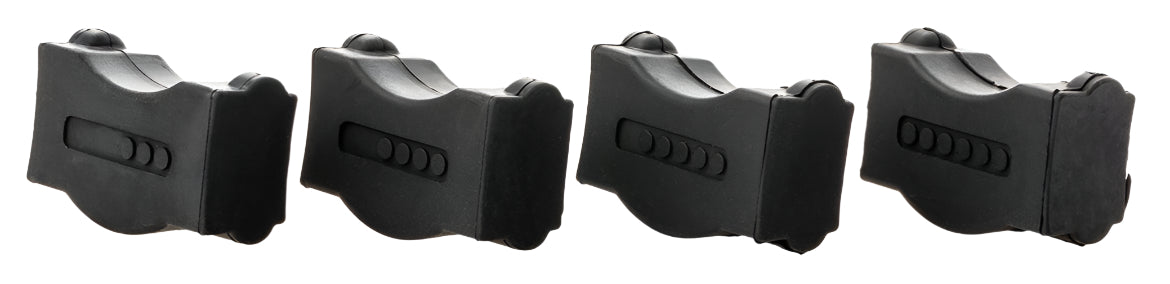 Cane Creek eeSilk Stem Elastomer
