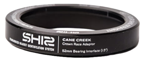 Cane Creek Headset Crown Race Installation Tool 40mm Race 52mm Bearing (HST005)