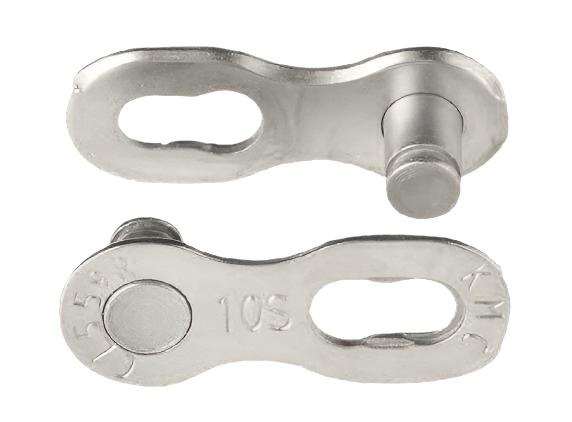 KMC CONNECTING LINK 10 SPEED WORK SHOP 40 PIECES