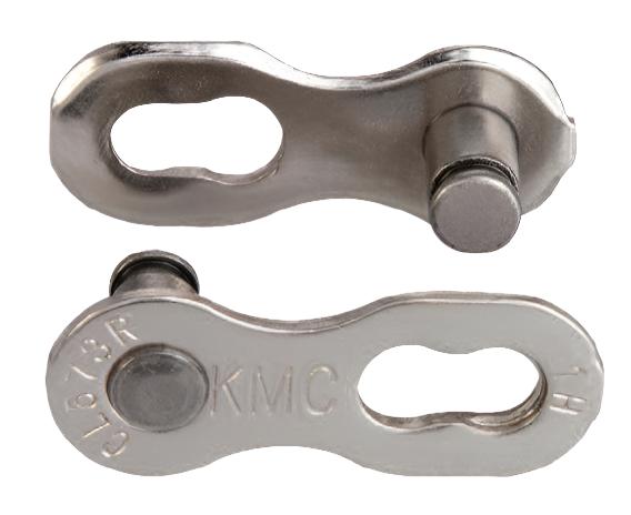 KMC CONNECTING LINK 6-8 SPEED WORK SHOP 40 PIECES