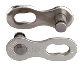 KMC CONNECTING LINK 6-8 SPEED WORK SHOP 40 PIECES