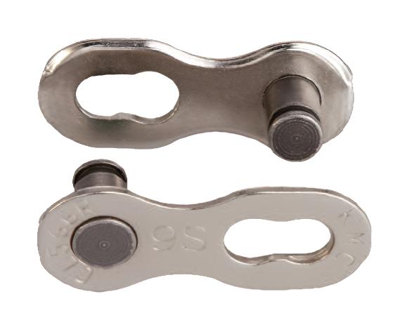 KMC CONNECTING LINK 9 SPEED WORK SHOP 40 PIECES