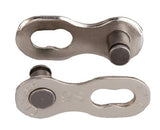 KMC CONNECTING LINK 9 SPEED WORK SHOP 40 PIECES