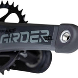 Praxis Girder Carbon MTN Cranks Crank Only - No Chainring