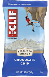 CLIF Energy Bar - Chocolate Chip