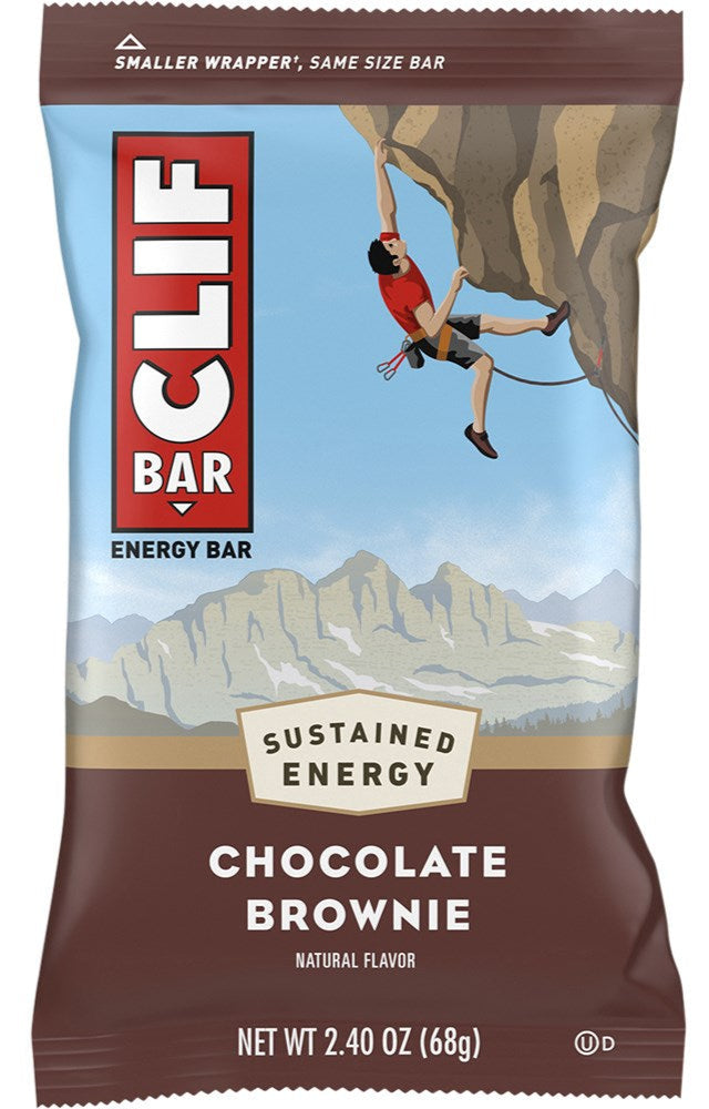 CLIF Energy Bar - Chocolate Brownie