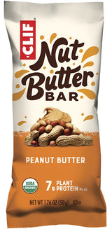 CLIF Nut Butter Bar - Peanut Butter