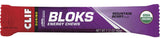 CLIF Bloks Energy Chews Mountain Berry