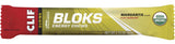 CLIF Bloks Energy Chews Margarita 150mg Sodium