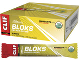 CLIF Bloks Energy Chews Margarita 150mg Sodium