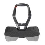 Controltech Sirocco Mini TT Carbon Clip-on Aero Bar Stem Mounted Matte Black
