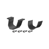 Controltech Sirocco Mini TT Carbon Clip-on Aero Bar Stem Mounted Matte Black