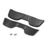 Controltech Sirocco Mini TT Carbon Clip-on Aero Bar Stem Mounted Matte Black