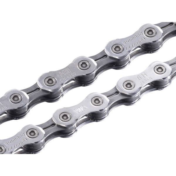 Shimano Dura-Ace/Ultegra/105 116l Chain