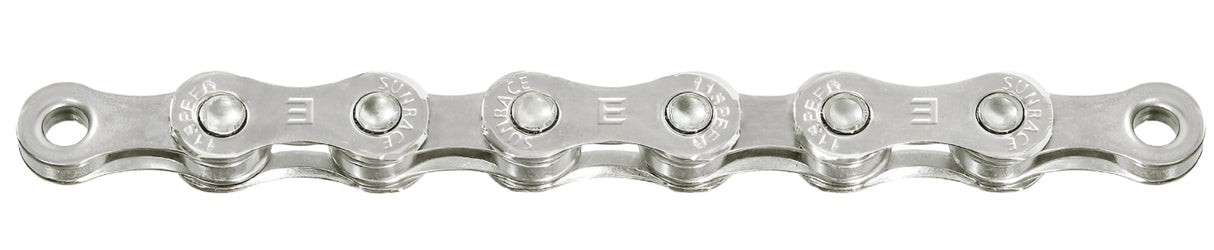 Sunrace Chain - 11 Speed 138L Chrome