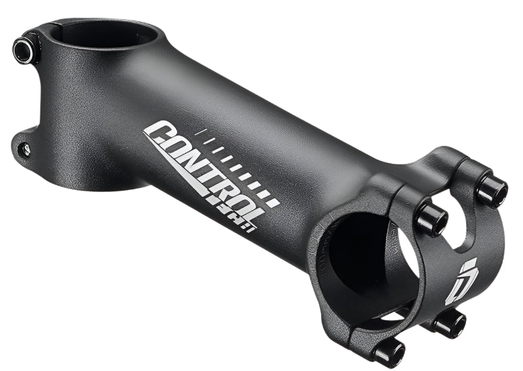 Controltech One Drop Stem 31.8mm 40deg Black/Grey