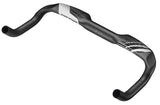 Controltech Cougar Bullhorn Base Bar 31.8 Black/Grey
