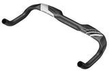 Controltech Cougar Bullhorn Base Bar 31.8 Black/Grey