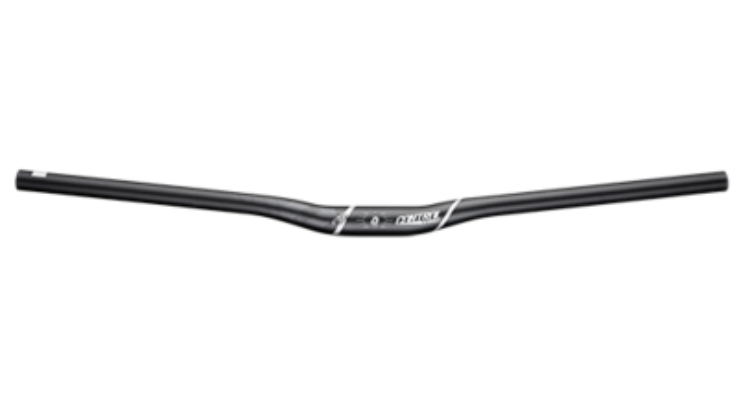 Controltech Lynx Riser Bar 35mm Black/Grey