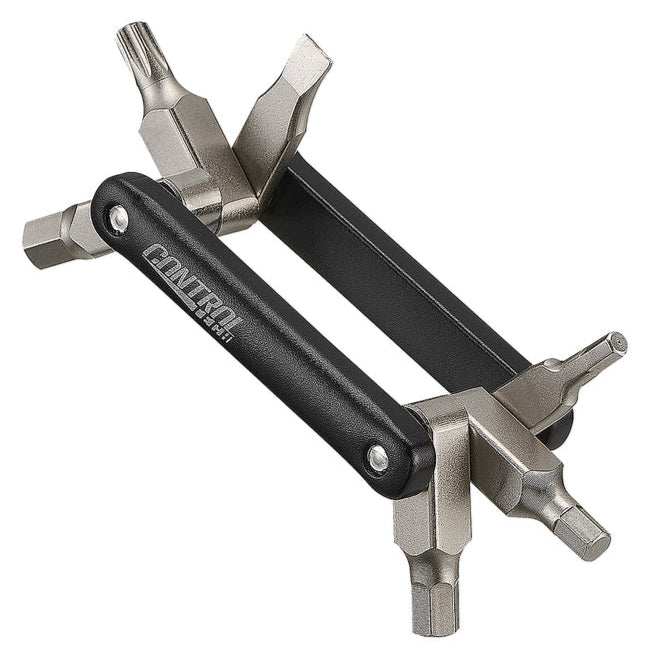 Controltech Multi Tool 6