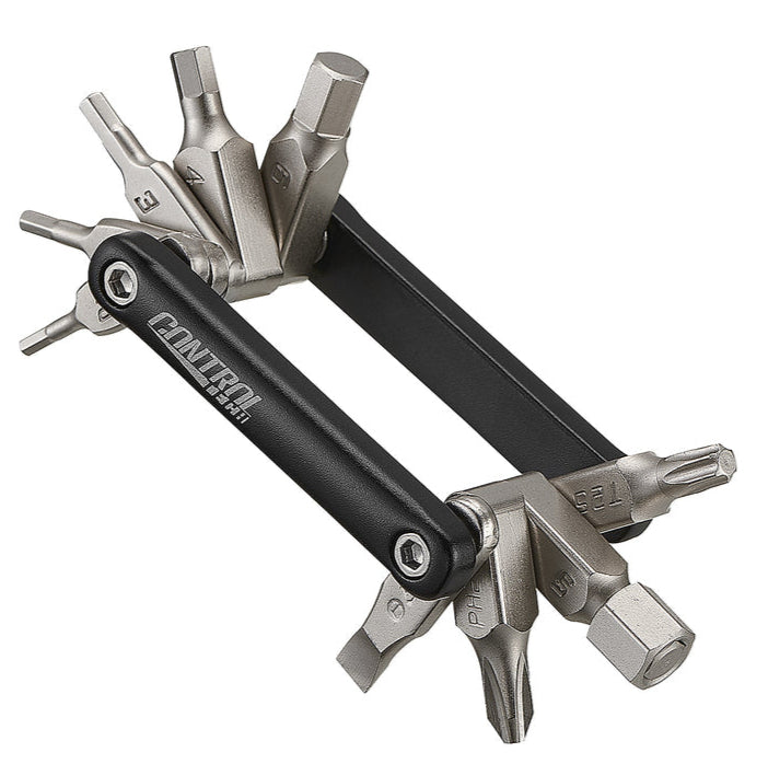 Controltech Multi Tool 10
