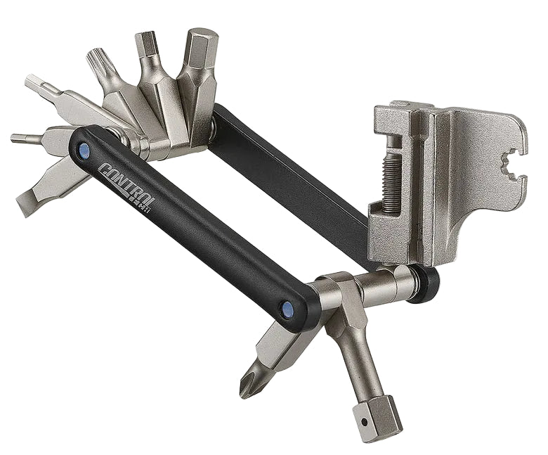 Controltech Multi Tool 16