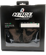 Controltech 11S 11-50T MTB cassette