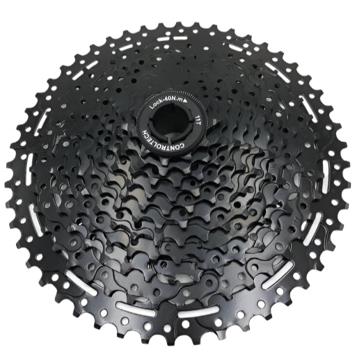 Controltech 11S 11-50T MTB cassette