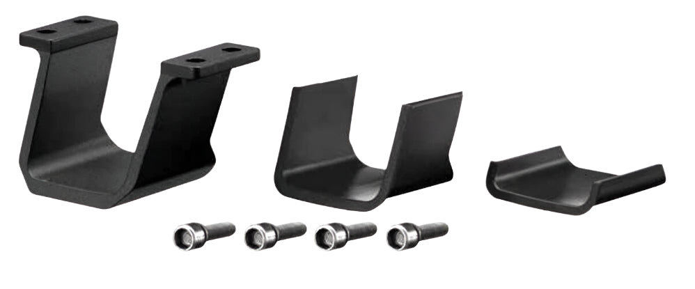 ControlTech Sirocco adaptor kit for Canyon H36 (Stem-Mounted)