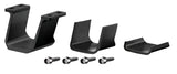 ControlTech Falcon Adaptor Kit (Stem-Mounted) Cube Litening C:68X Version AL6061 Black