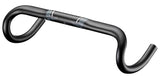 Controltech Falcon Ergo Road Drop Bar 31.8 Black/Grey