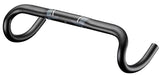Controltech Falcon Ergo Road Drop Bar 31.8 Black/Grey