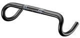 Controltech Falcon Ergo Road Drop Bar 31.8 Black/Grey