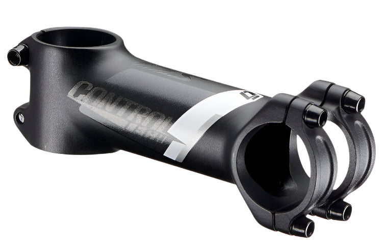 Controltech CLS Stem 31.8mm 5deg Black/Grey