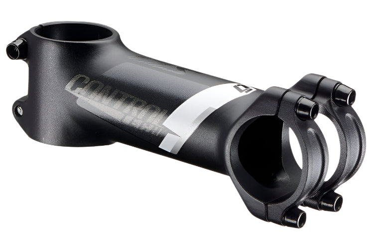 Controltech CLS Stem 31.8mm 5deg Black/Grey