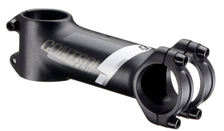 Controltech CLS Stem 31.8mm 5deg Black/Grey
